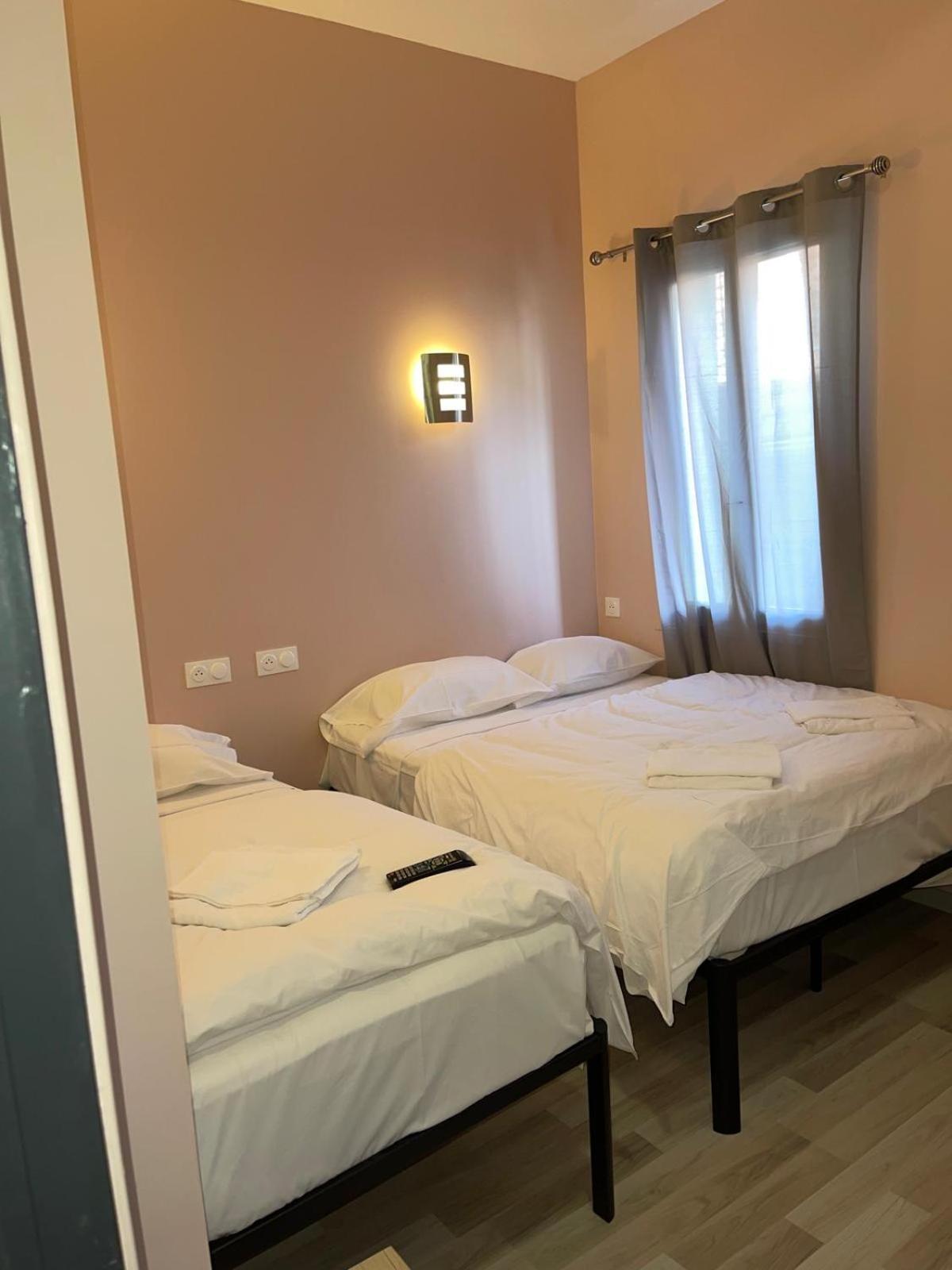 Residences Saint Pierre Лурд Экстерьер фото