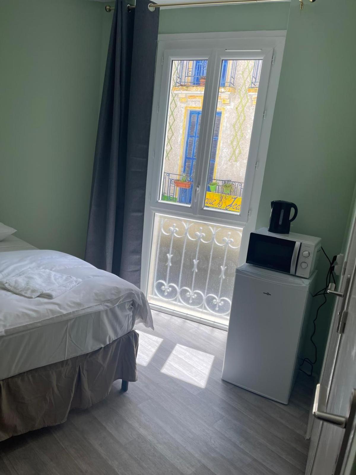 Residences Saint Pierre Лурд Экстерьер фото