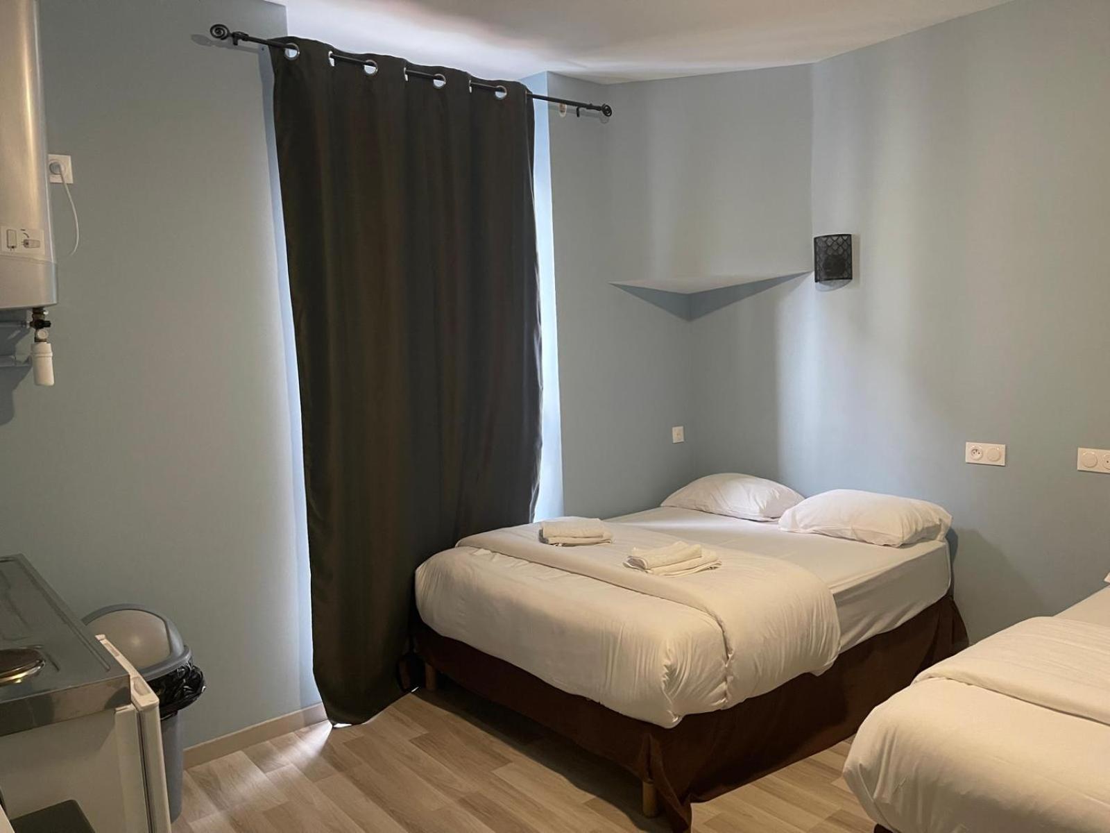 Residences Saint Pierre Лурд Экстерьер фото
