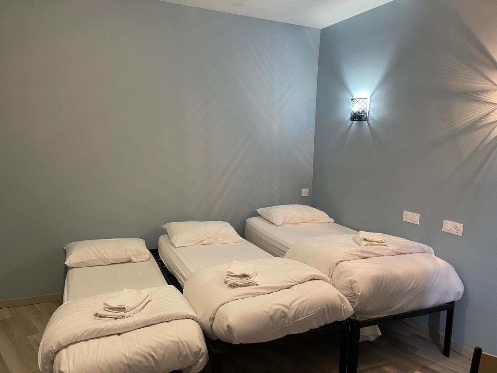 Residences Saint Pierre Лурд Экстерьер фото